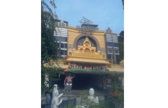 GSWクアラルンプール<br>支援デスク