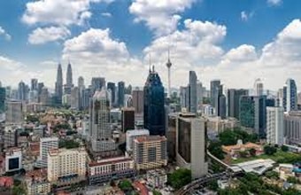 クアラルンプール<br>ＢＩＺ情報センター